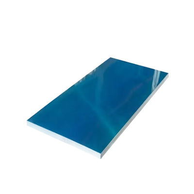 Buy Corrosion Resistance 48 x 96 inch Tank Truck 5052 Alloy Sheet Supplier online manufacture