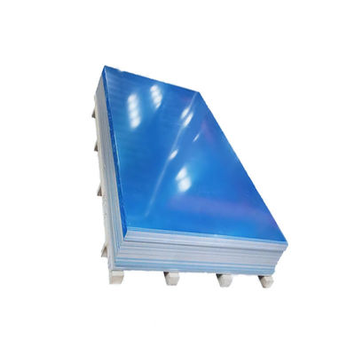 Buy  Fast Delivery Factory Supply 5052 Aluminum Alloy Plate Car Door online manufacture