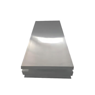 Buy 0.7-2mm Al-Mg Series 5005 Aluminum Alloy Sheet For Roofing online manufacture