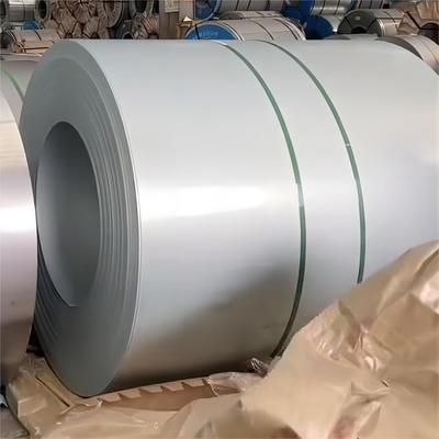 Buy Superior Surface Finish Surface Electro Galvanized Steel Coil EG Material online manufacture