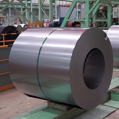 Buy SPCE DC04 Steel Coil Deep Draw Steel Materail Industry Application online manufacture
