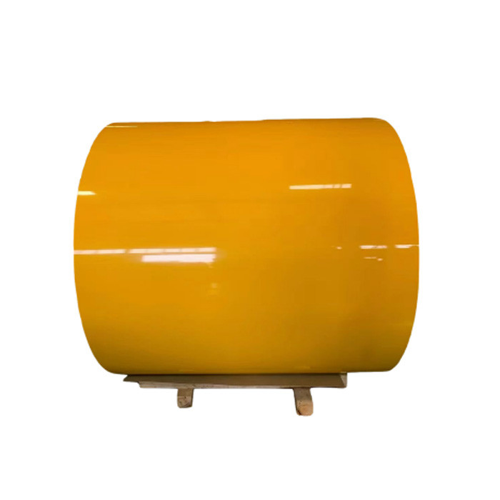AA3003 Curtain Wall Aluminum Coil 3003 ACP Aluminum Coils