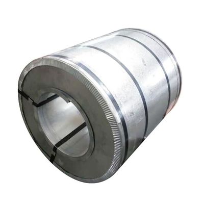 ASTM A653 Q235 Corrugated Galvanized Iron Coil 1000-6000mm