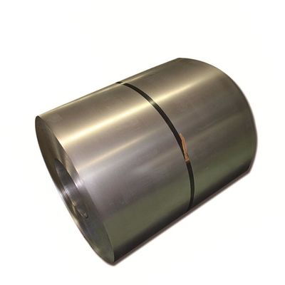 ASTM Galvanized Steel Sheet Roll With Z81-Z120 Coating Elongation 16-25%