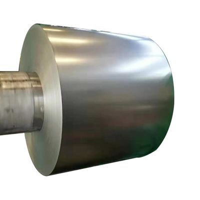 0.18mm*750mm Zinc Coated Gi Sheet Coil For Metal Building Material