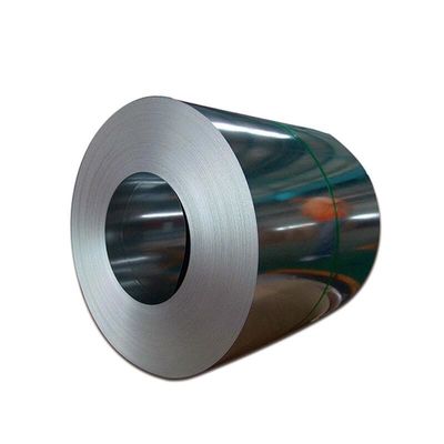 Construction Grade GI Steel Coil with ASTM Standard and Coil ID 508mm/610mm