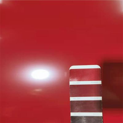 Re-painted Zibo G40 Color Coated Steel Roll Hot Dipped Galvanzied