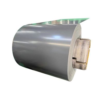 Double Coated Pre Painted Galvanized Coils 0.4mm  ISO9001: 2008
