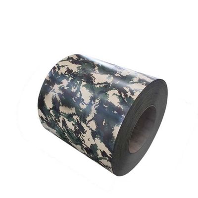 Customized Length Prepainted GI Sheet For Various Applications