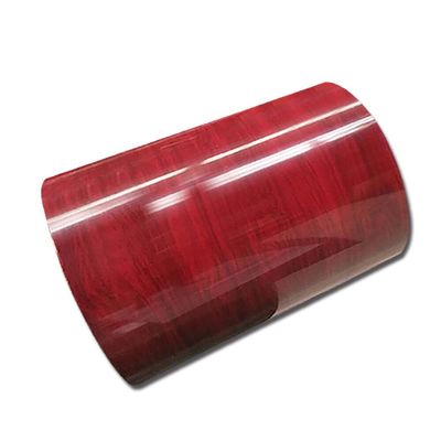 Construction And Building Prepainted Steel Coil Weight 3-9 Tons