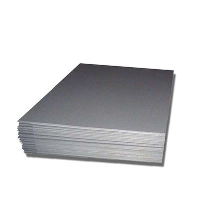 Home Appliance Galvanized Steel Plates 25-1500mm Width Coil ID 508-610MM