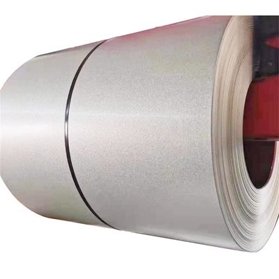 508/610mm GL Steel Coils Mill Edge for Industrial