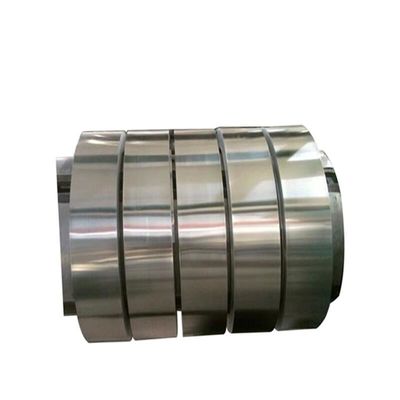 G90 Z275 Galvanized Steel Coil Q195 Custom Width For Purlins