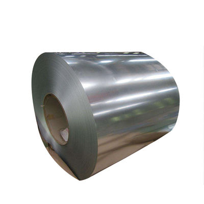 Dx51d Z275 Gi Sheet Coil 22 Gauge  SONCAP JIS ISO9001 Certificate