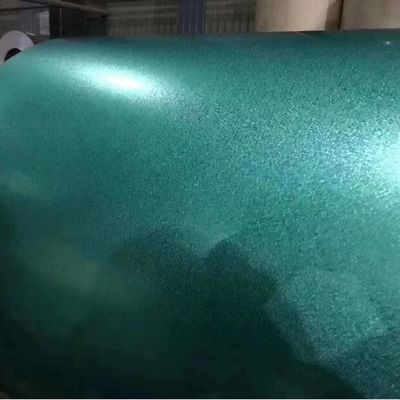 Roofing Roll Aluzinc Galvalume Steel Coil 0.12-1mm Thickness