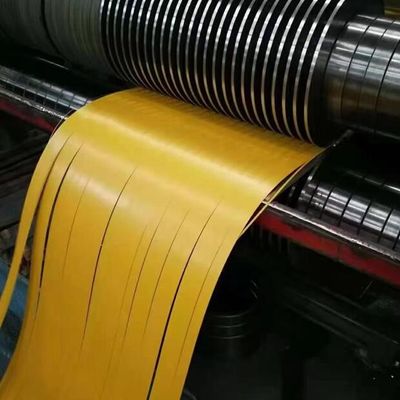 Thickness 0.12-2mm Color Coated Steel Coil Prepainted Steel Coil Plate