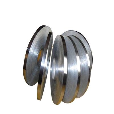 Q195 GI Steel Coil ID 508mm/610mm Packaged Standard Export Package