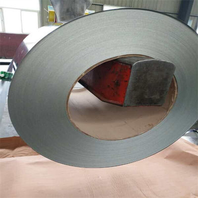 Z81-Z120 Coating GI Steel Coil Cold Rolled Based 0.12mm-4.0mm Thickness