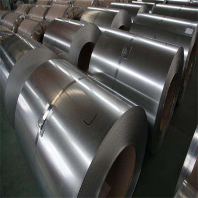 Galvanized Iron Sheet Coil Cut to Length Sheets with Standard Export Package