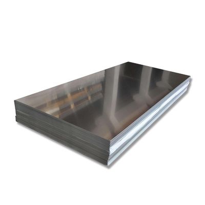6000 Series 6063 T4 Aluminium Alloy Roofing Sheet Architectural Application