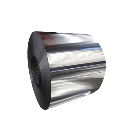 High Quality 0.3MM Thickness ASTM B209 1060 Alloy Aluminum Coil Suppliers