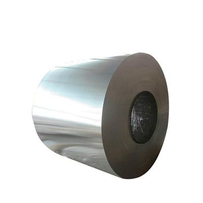Superior Formability 1050 Aluminum Coil Aluminum Roof Coil 1050 Aluminum