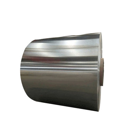 ASTM B209 5083 Aluminum Coil Aluminum Roll For Transportation