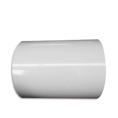 5052 3003 Alloy Color Coated Prepainted Aluminum Coil