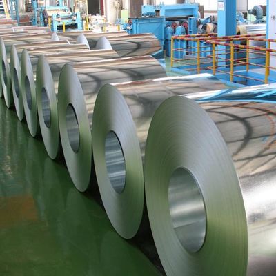 Corrosion Resistance EN AW 5052 AA5052 Aluminium Coil