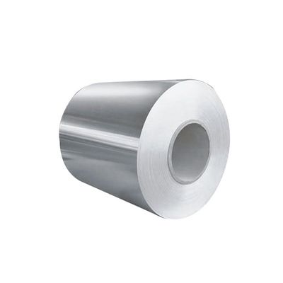 ASTM B209 AA1060 Aluminum Alloy Coil 1060 Aluminum Coil Aluminum Alloy Products