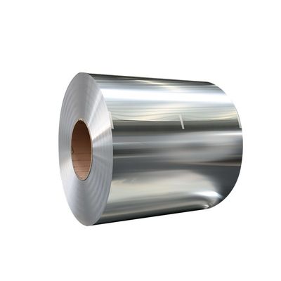 Corrosion Resistance EN AW 5052 AA5052 Aluminium Coil