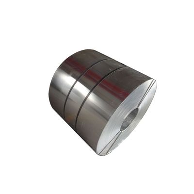 Corrosion Resistance ASTM B209 3104 Aluminum Coils For Beverage Cans