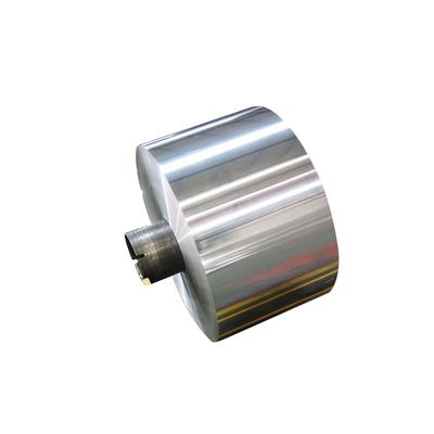 EN573 3000 Grade 3004 Aluminium Alloy EN AW 3004 Aluminum Coil