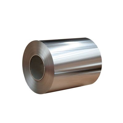 Corrosion Resistance 5052 Aluminum Alloy Coil 5052 Aluminium Alloy Roll