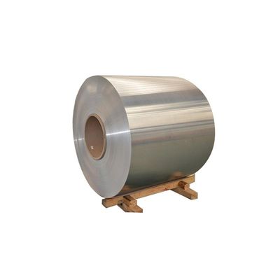 Al-Mn Series 3105 Anodized Aluminum Alloy Coil For Refrigerator Panel