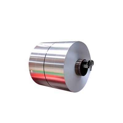Good Machinability 1100 Aluminum Coil Aluminum Alloy Roll For Storage Tank
