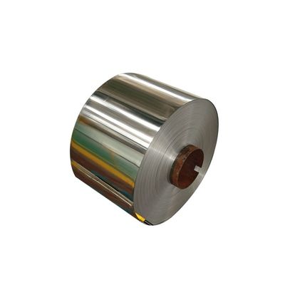 Corrosion Resistance EN AW 5052 AA5052 Aluminium Coil