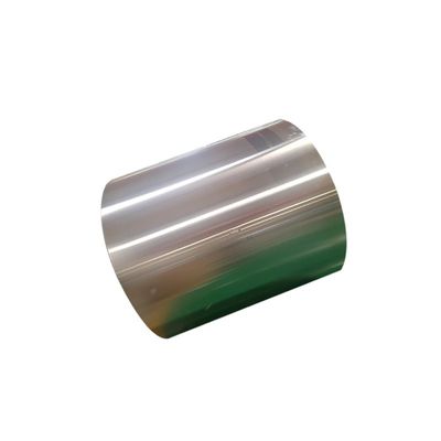 0.28mm 3104 H19 Aluminum Alloy Coil For Pop-top Can Body