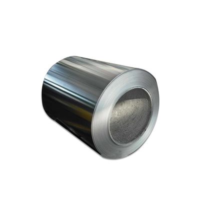 Pure 1050 / 1060 / 1070 H14 Aluminum Alloy Coil 1000 Series Aluminum Coil Roll