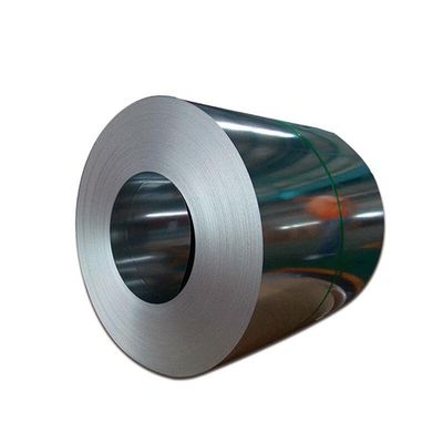 SPCC DX51D Galvanized Sheet Roll Full Hard For Roof Material