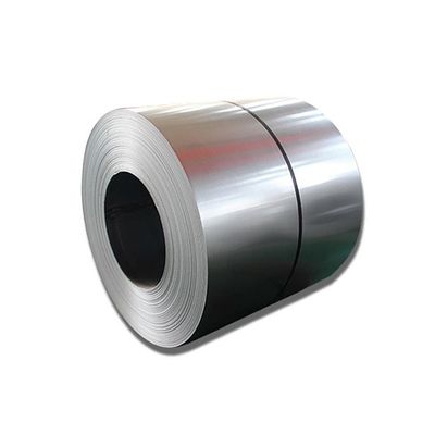 DX51D Zero Spangle Zinc 120g Passivation Zero Spangle Gi Coil Gauge Steel Coil