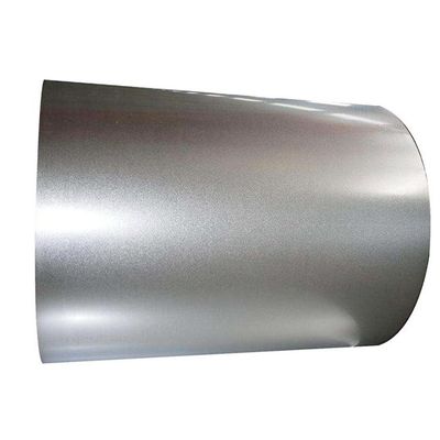 DX51D+Z Galvanized Steel Coil SGCC Prepainted Cold Rolled Steel Coil