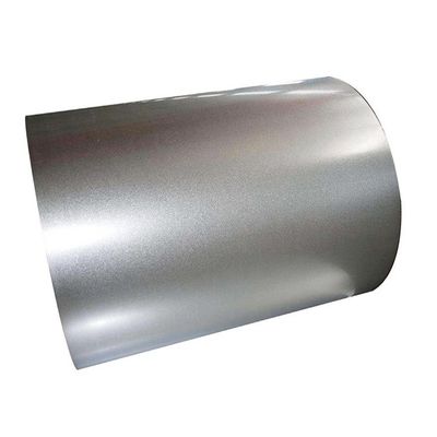DX51D Zero Spangle Z180g No Spangle Gi Galvanized Coil Product