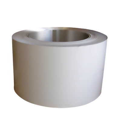 AA3003 1.2mm Thickness PVDF Blinds Aluminium Coils Aluminium Material For Blinds