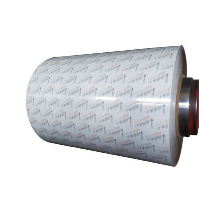 Oversize 2700mm Extra Wide Aluminum Coil Long Span Curtain Wall