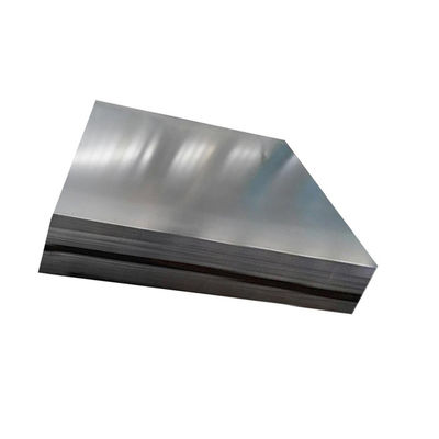 JIS G3302 Z12 GI Galvanized Plain Sheet For Automotive Industry