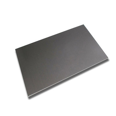 20g/m2 1.2MM Thickness Electro Galvanized Plain Sheet Automotive Industry
