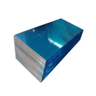 Chinese Market 5454 Aluminum Sheet For Compressor Housing