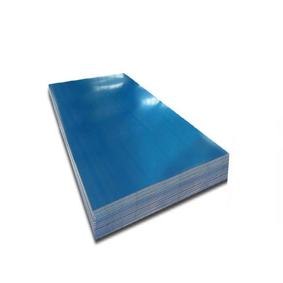 High Strength 5083 Marine Grade Aluminum Plate 5083 Marine Aluminum Sheet