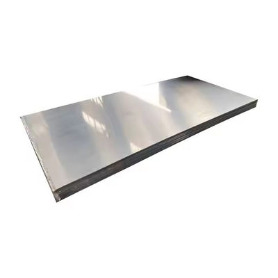 6000 Grade 6082 Aluminum Alloy Plate 4x10 Aluminum Sheet